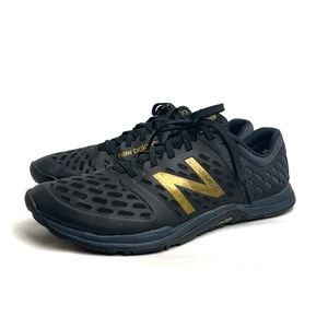 New Balance Minimus Running Shoes